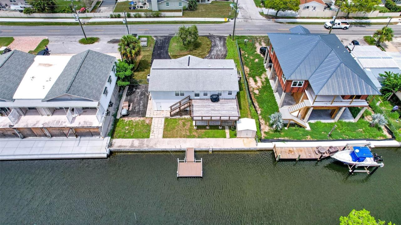 6806 Sea Ranch Dr., Hudson, FL 34667
