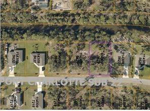 Basket St., North Port, FL 34288