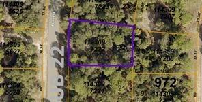 Basket St., North Port, FL 34288