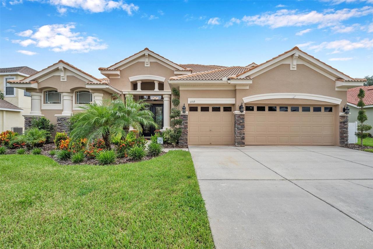11519 Belle Haven Dr., New Port Richey, FL 34654