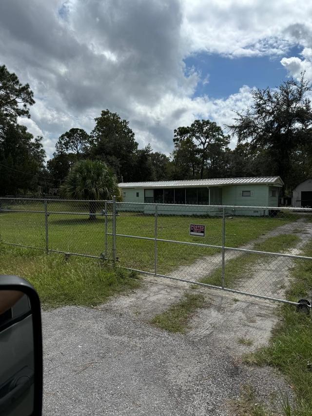 6300 W Linden Dr., Homosassa, FL 34446