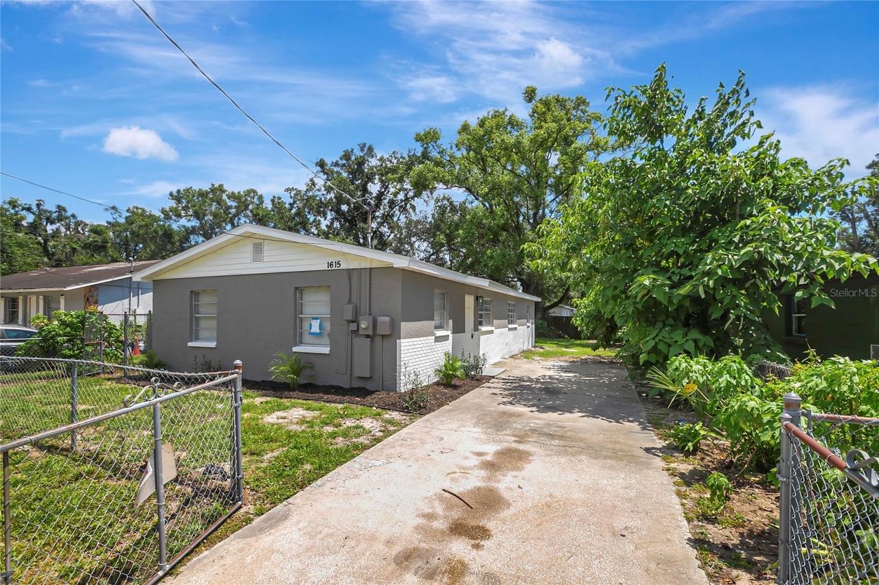 1615 E Sitka St., Tampa, FL 33604