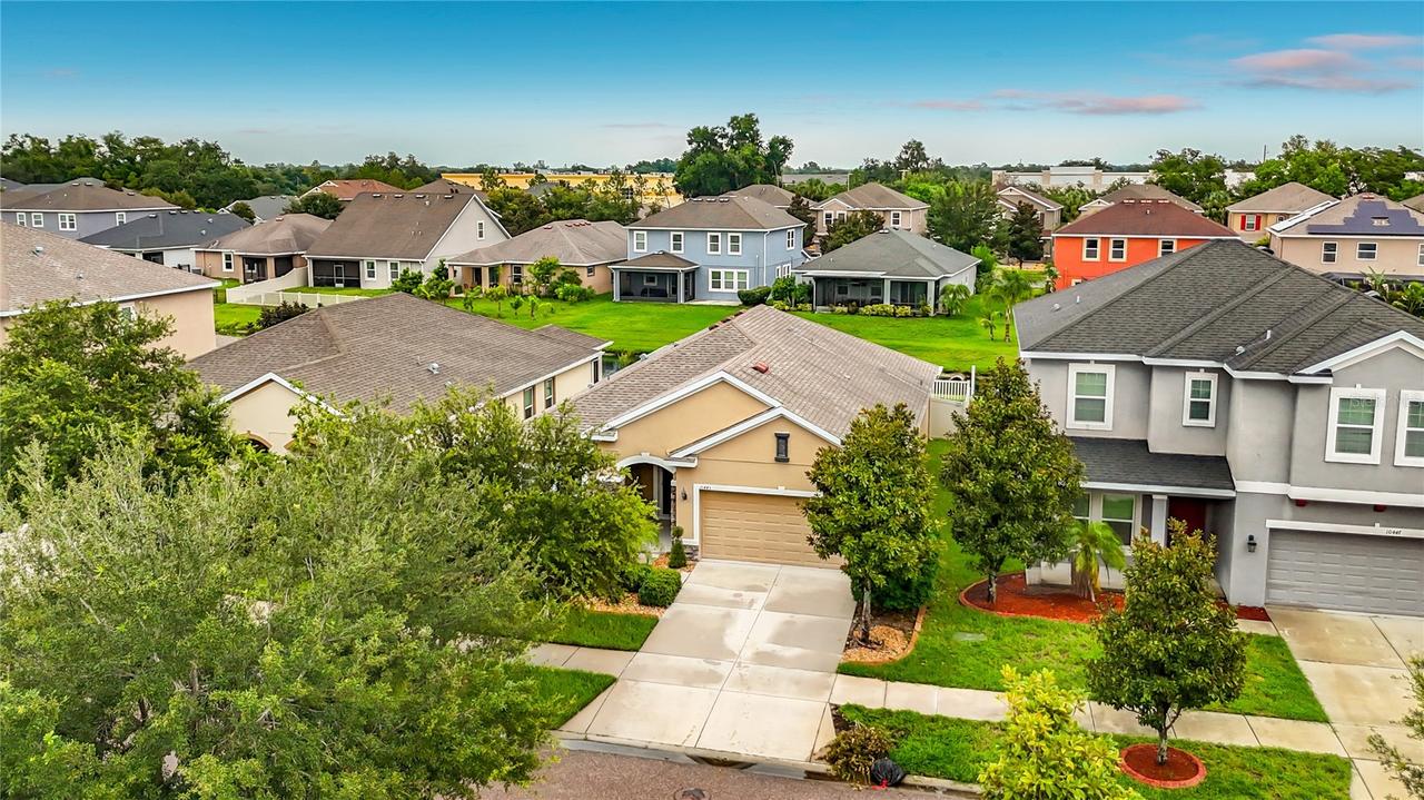10445 Flagstaff Falls Ave., Riverview, FL 33578