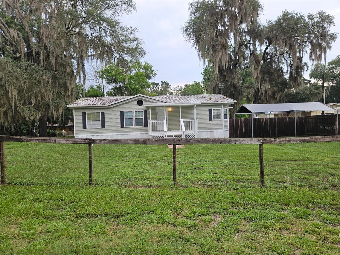 5815 N Tsala Apopka Dr., Hernando, FL 34442
