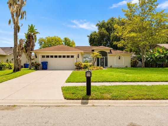 New Homes For Sale This Week That Attend Calusa Elementary School: July 24th to July 30th
