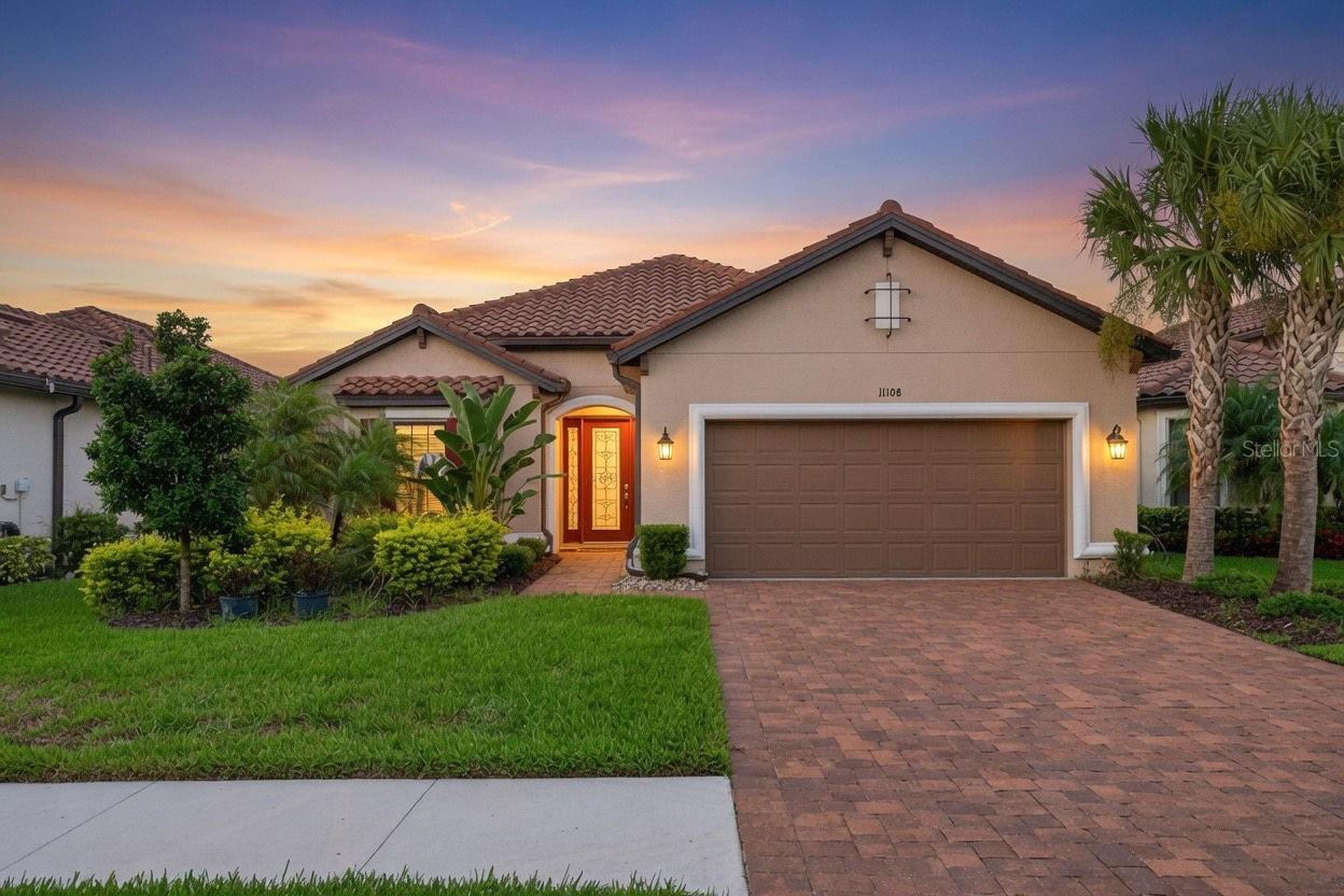 11108 Calluna Dr., Odessa, FL 33556