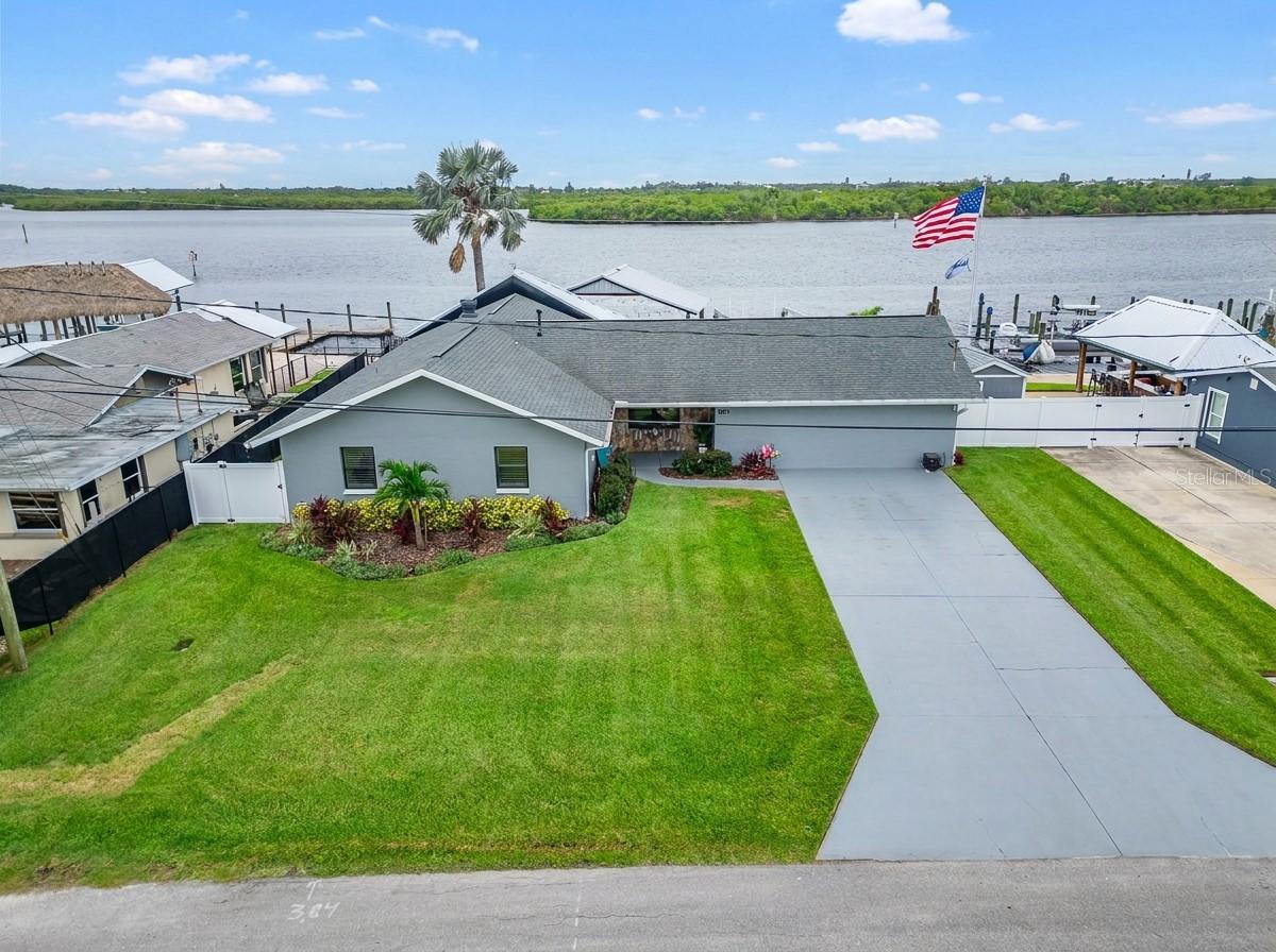 3422 W Shell Point Rd., Ruskin, FL 33570