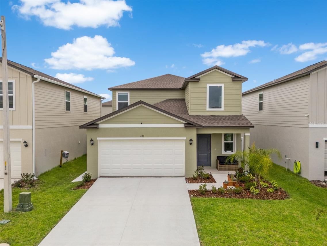 629 Bald Cypress Dr., Lakeland, FL 33801