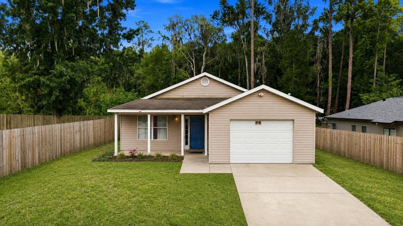 2460 SE 69th Ln., Ocala, FL 34480