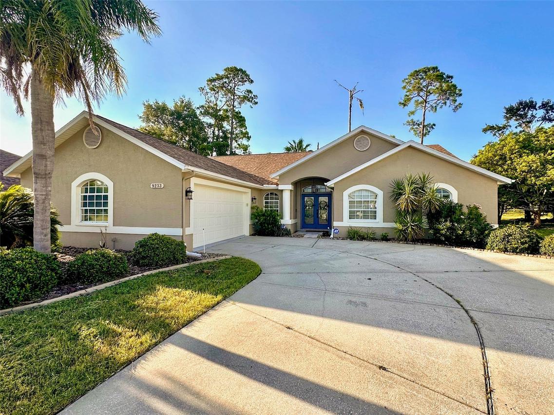 9233 Irondale Ln., Hudson, FL 34667