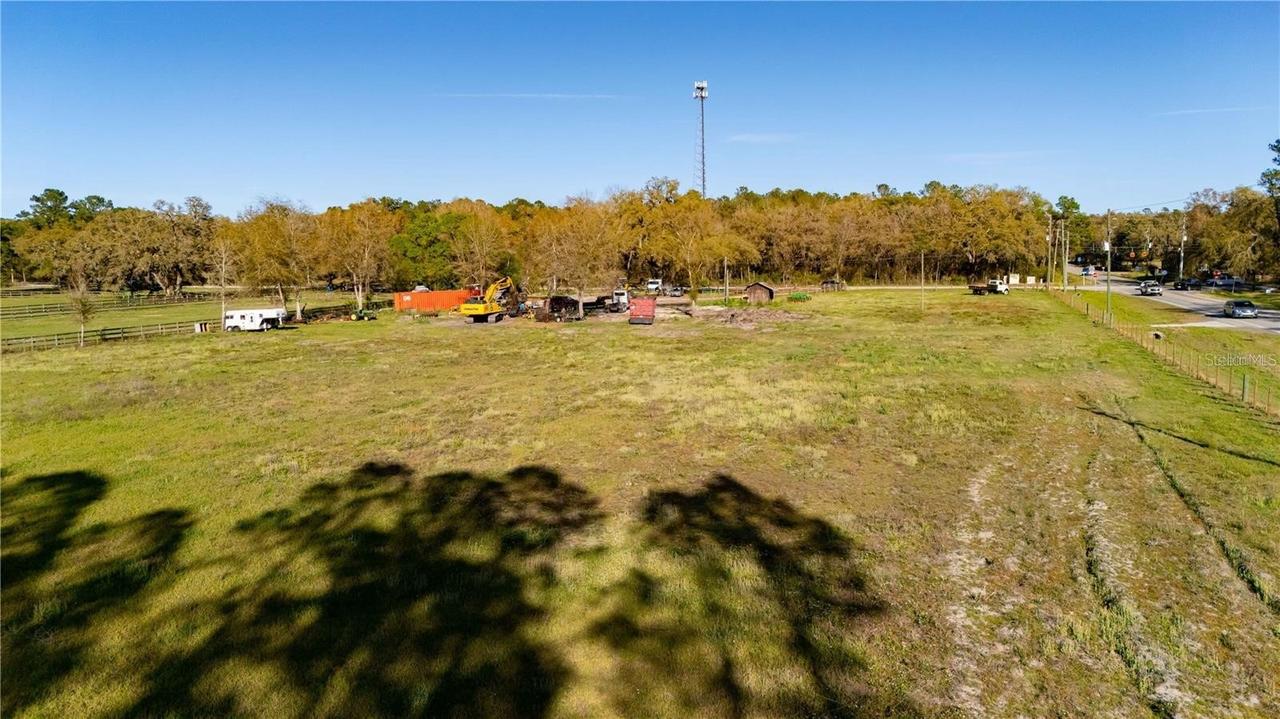 Ayers Rd., Brooksville, FL 34604