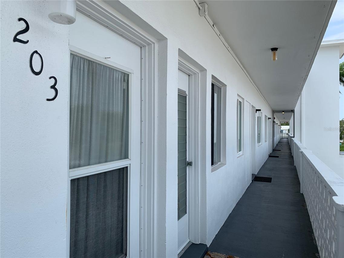 8126 112th St. #203, Seminole, FL 33772