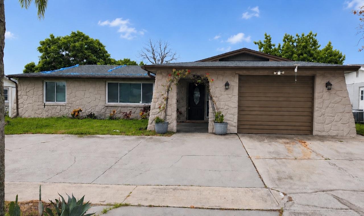 6012 12th Ave., New Port Richey, FL 34653