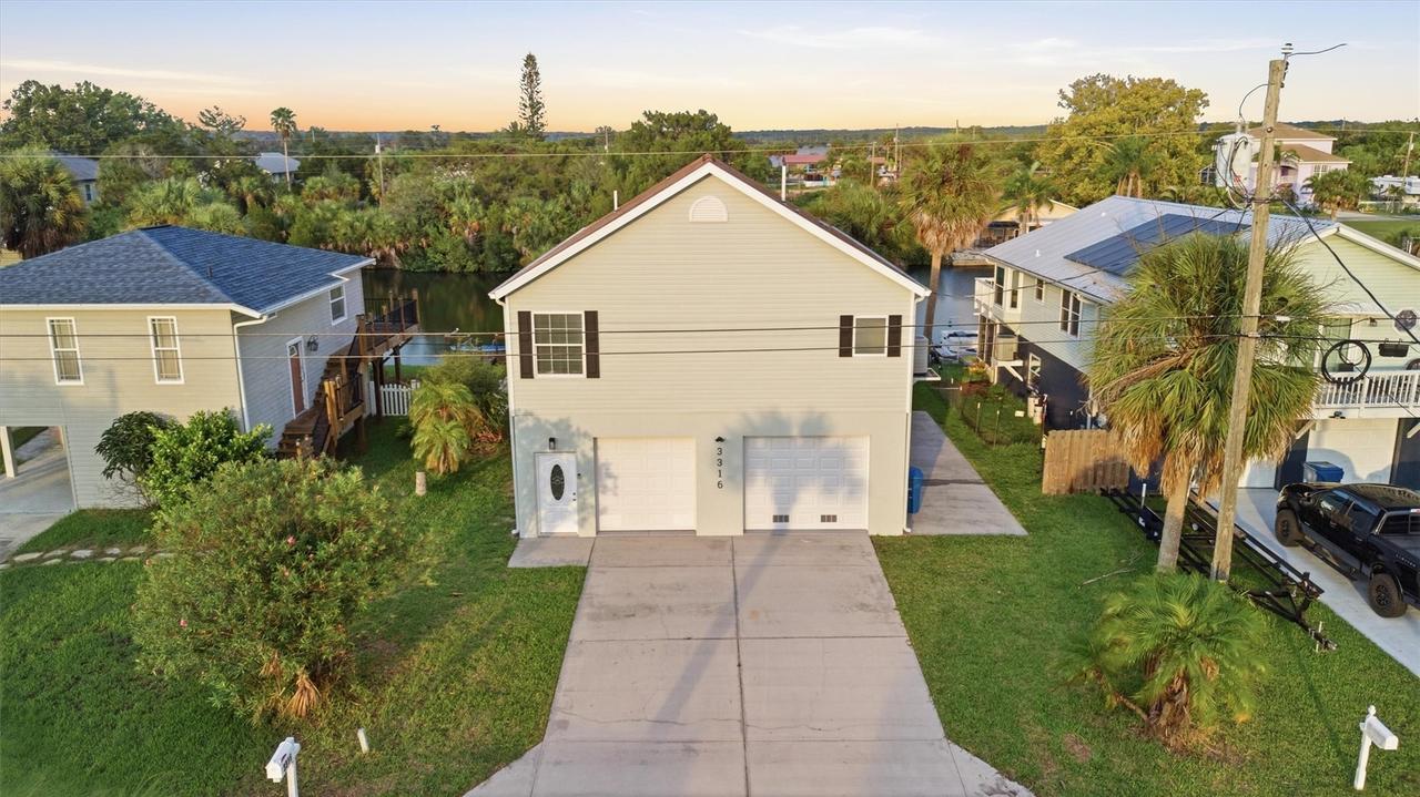 3316 Holly Springs Dr., Hernando Beach, FL 34607