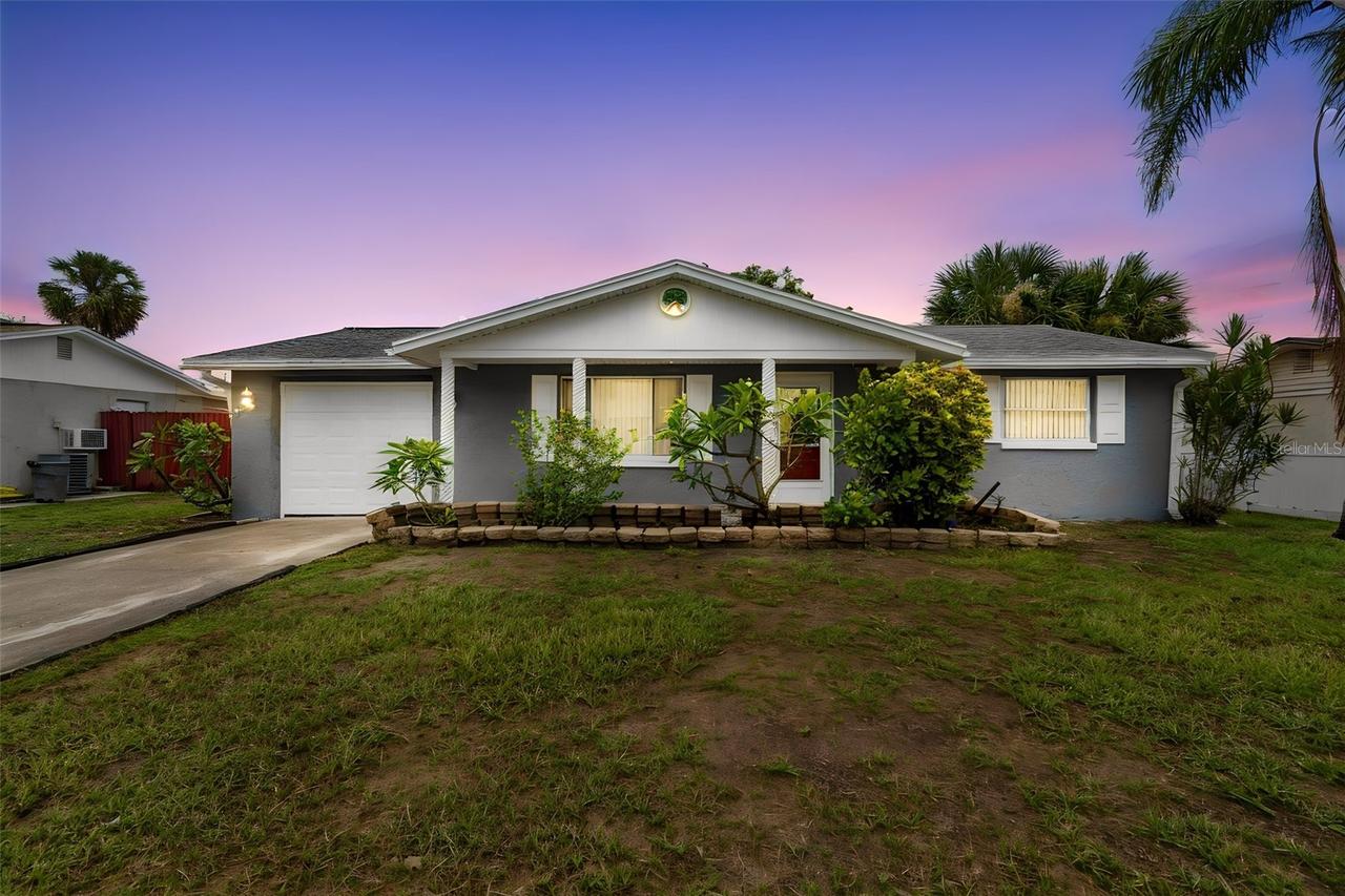 3533 Wilson Dr., Holiday, FL 34691