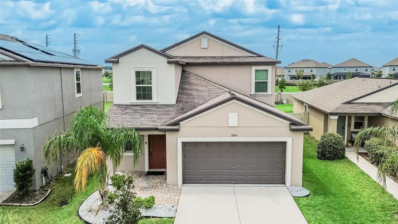 31814 Barrel Wave Way, Wesley Chapel, FL 33545