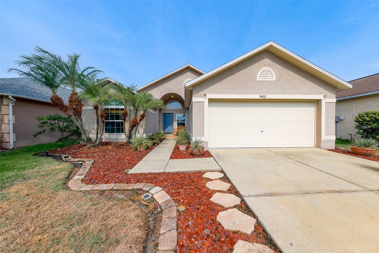 8422 Poydras Ln., Tampa, FL 33635