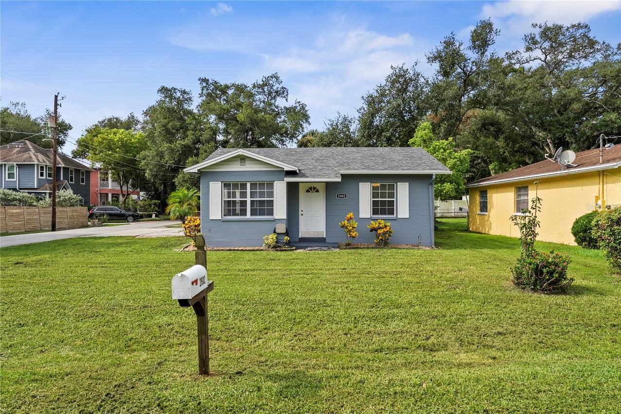 2902 W Leila Ave., Tampa, FL 33611