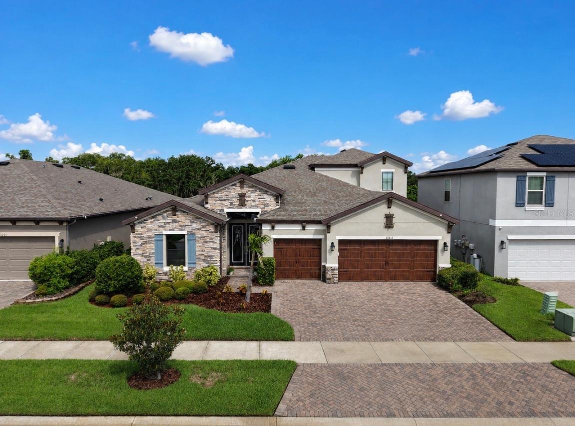 13211 Wildflower Meadow Dr., Riverview, FL 33579