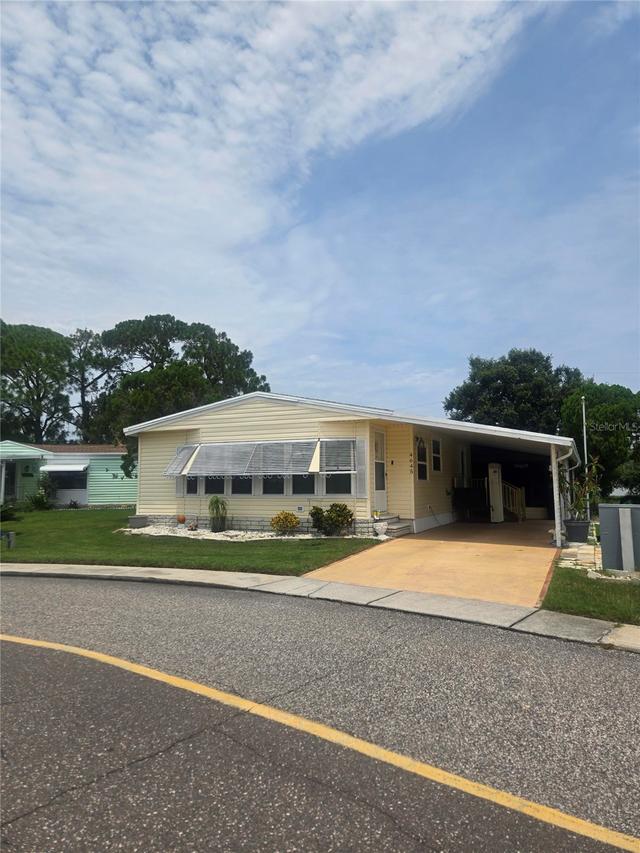 4645 Burney Dr., Holiday, FL 34690