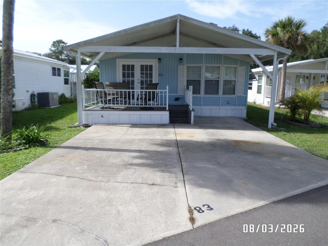 83 Roan Rd., Lake Wales, FL 33898