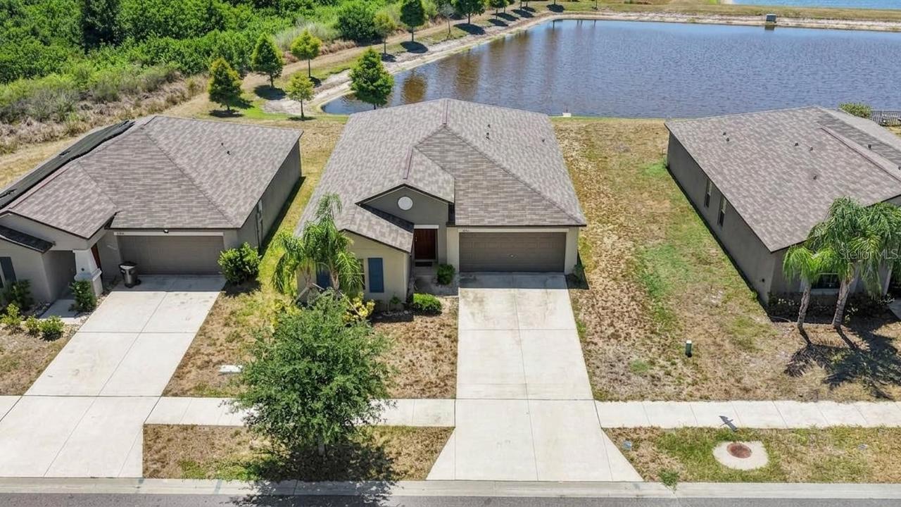 1461 Golden Glow Dr., Ruskin, FL 33570