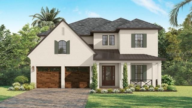New Homes with In-ground Swimming Pools in Virginia Park: August 9th to August 15th