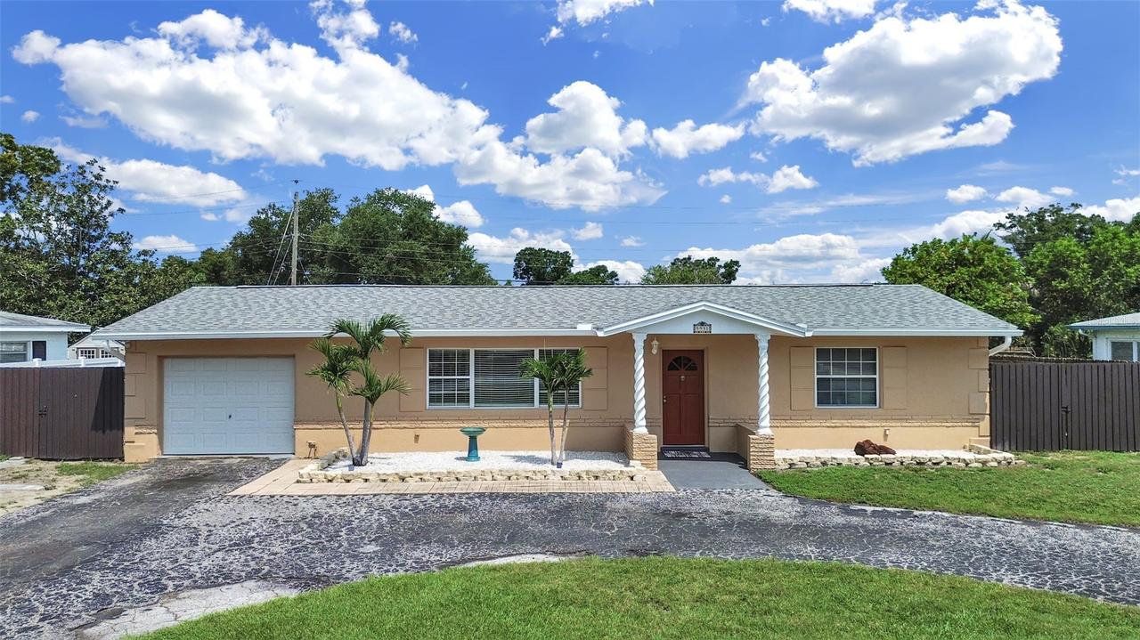 5931 49th Ave., St Petersburg, FL 33709