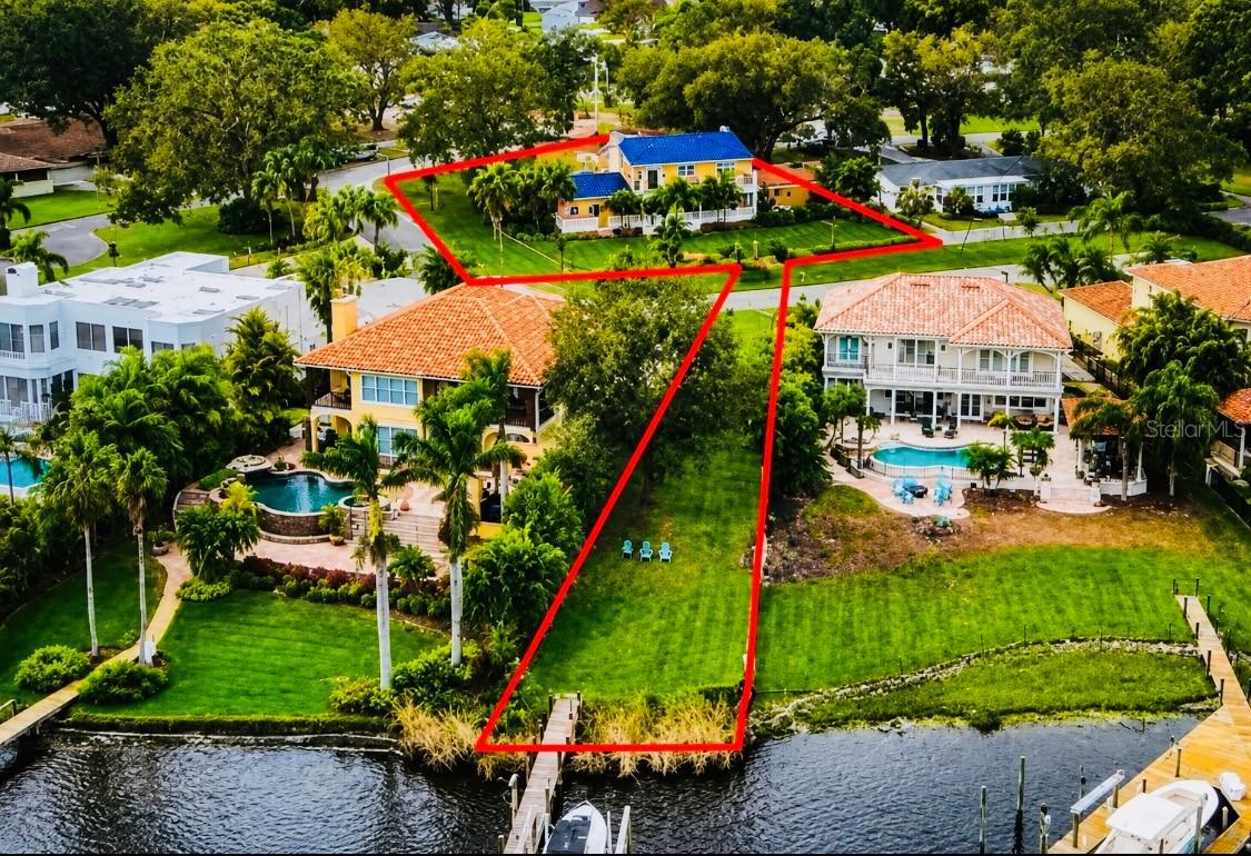 4929 N River Shore Dr. #A, Tampa, FL 33603