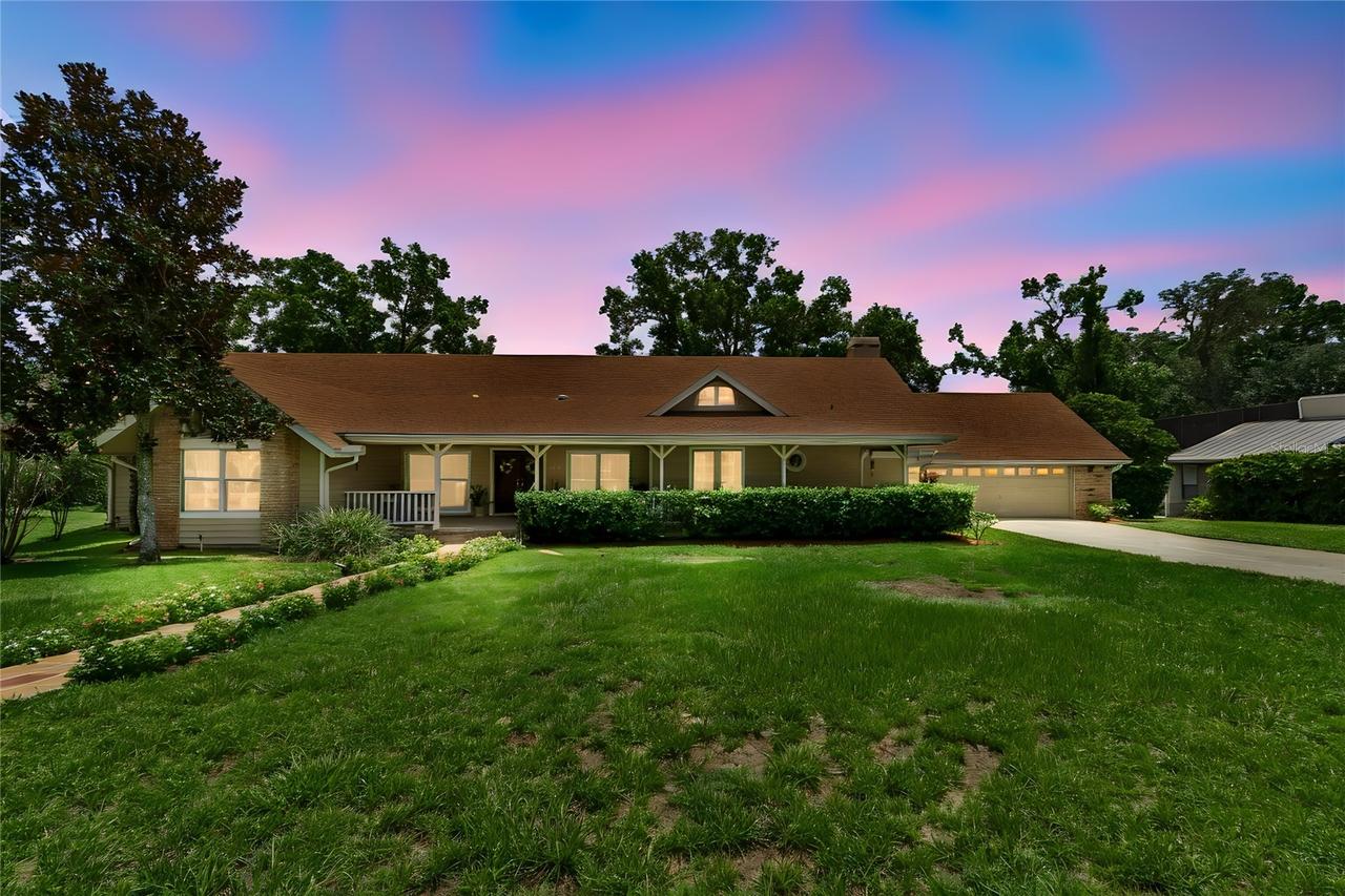 1055 Riverside Ridge Rd., Tarpon Springs, FL 34688