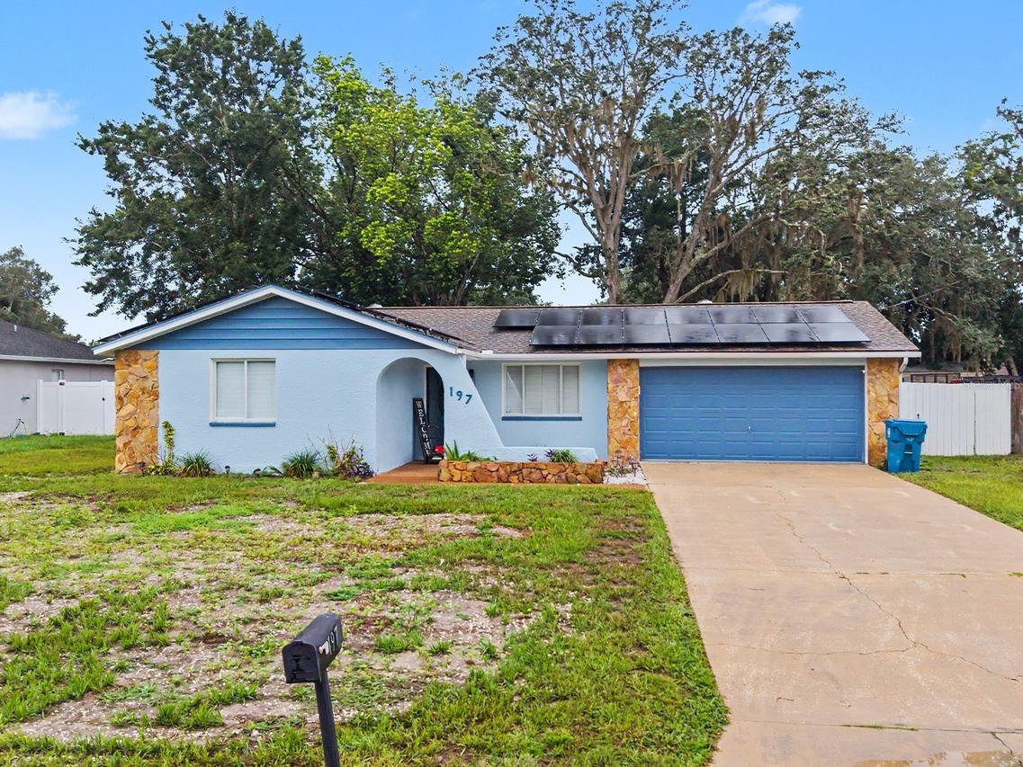 197 Rosedale Ave., Spring Hill, FL 34606