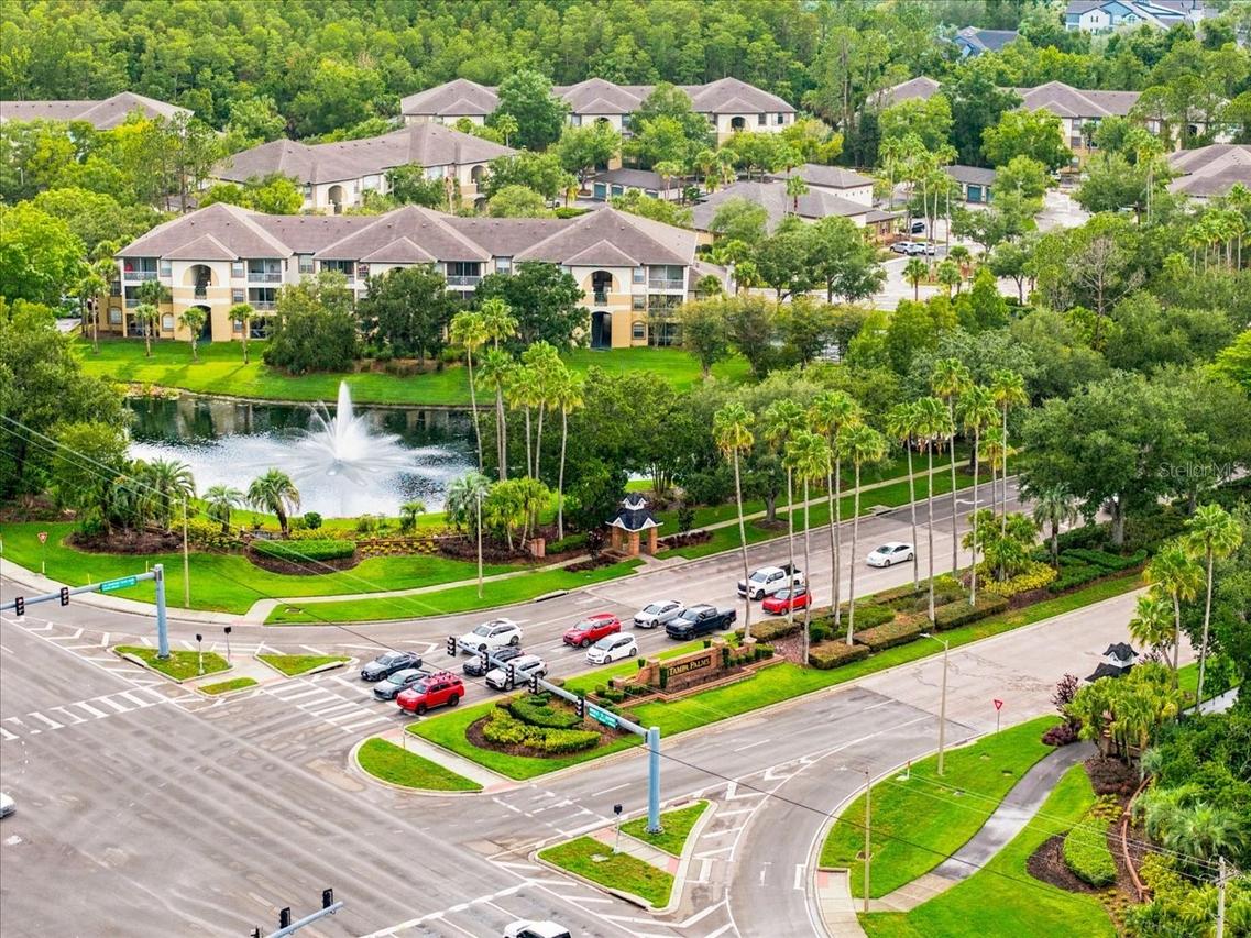 17104 Carrington Park Dr. #516, Tampa, FL 33647