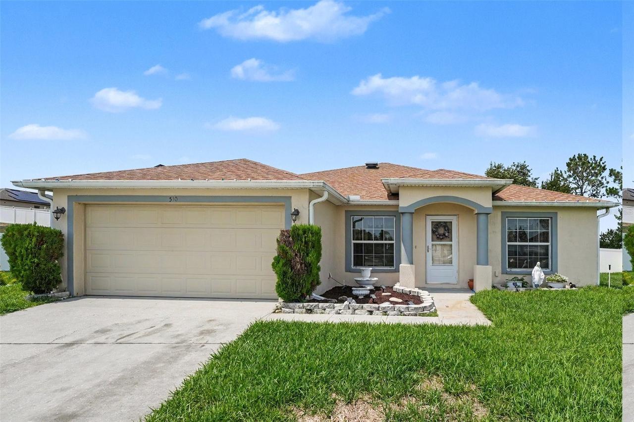 510 Peter Pan Blvd., Davenport, FL 33837