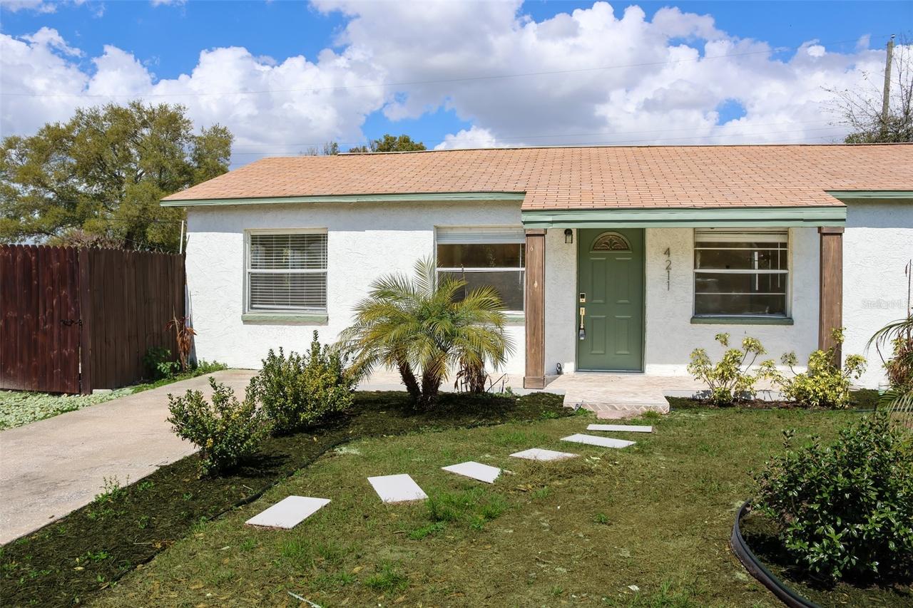 4211 W Bay View Ave., Tampa, FL 33611