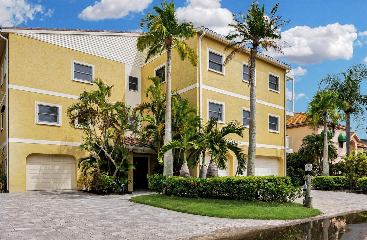 614 Norton St., Longboat Key, FL 34228