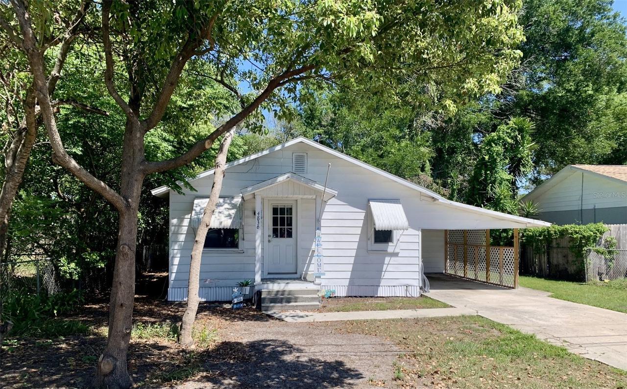 4836 19th St., Zephyrhills, FL 33542