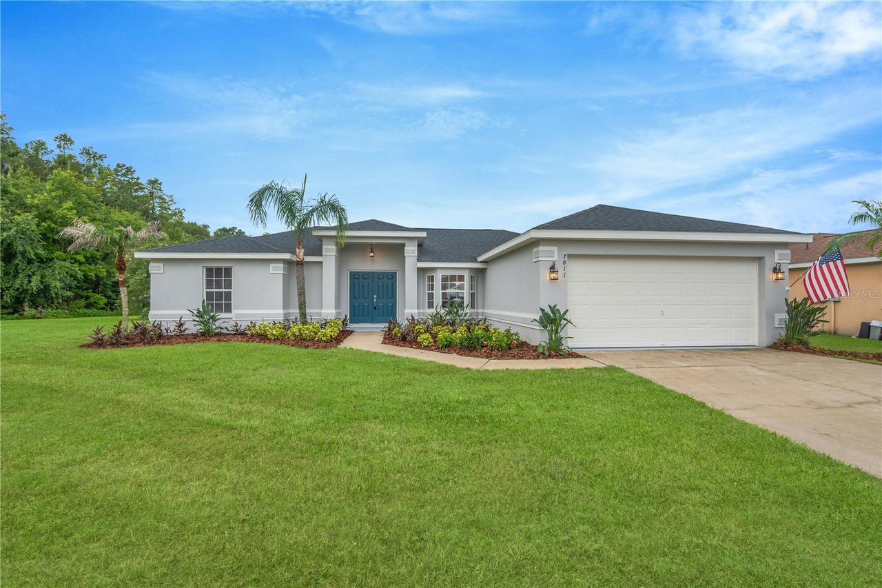 7811 Princeton Manor Cir., Lakeland, FL 33809