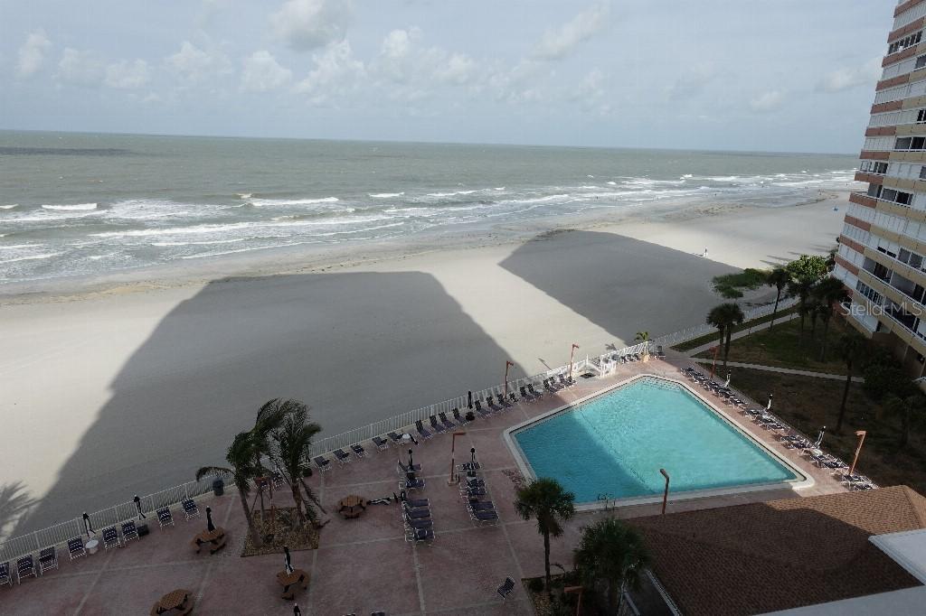 17920 Gulf Blvd. #803, Redington Shores, FL 33708