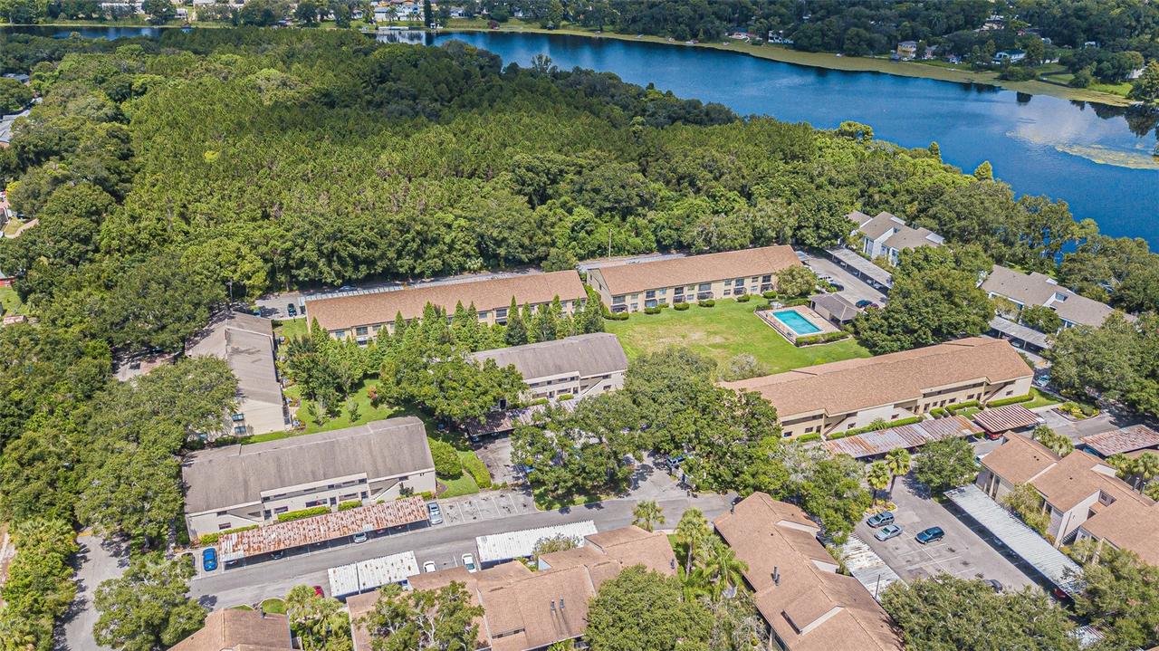 4965 Puritan Cir. #401, Tampa, FL 33617