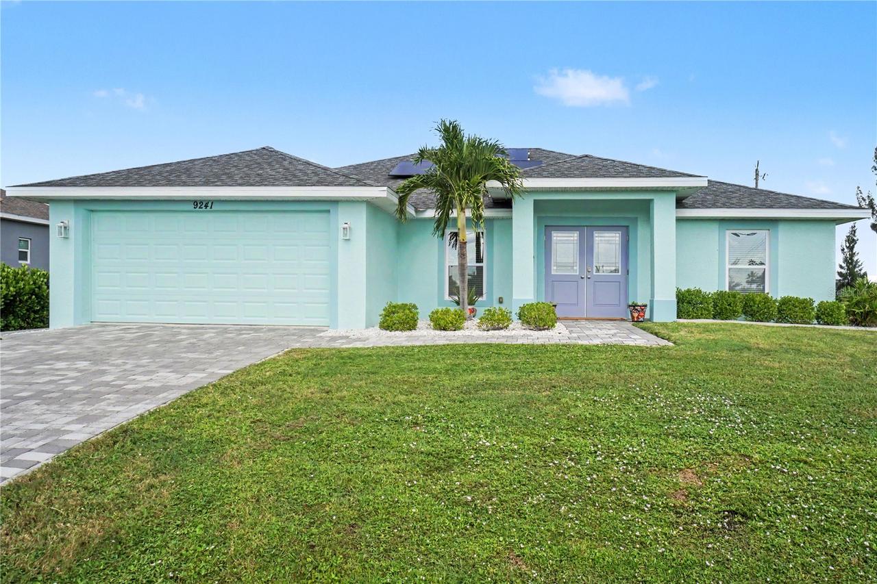 9241 King Hill St., Port Charlotte, FL 33981