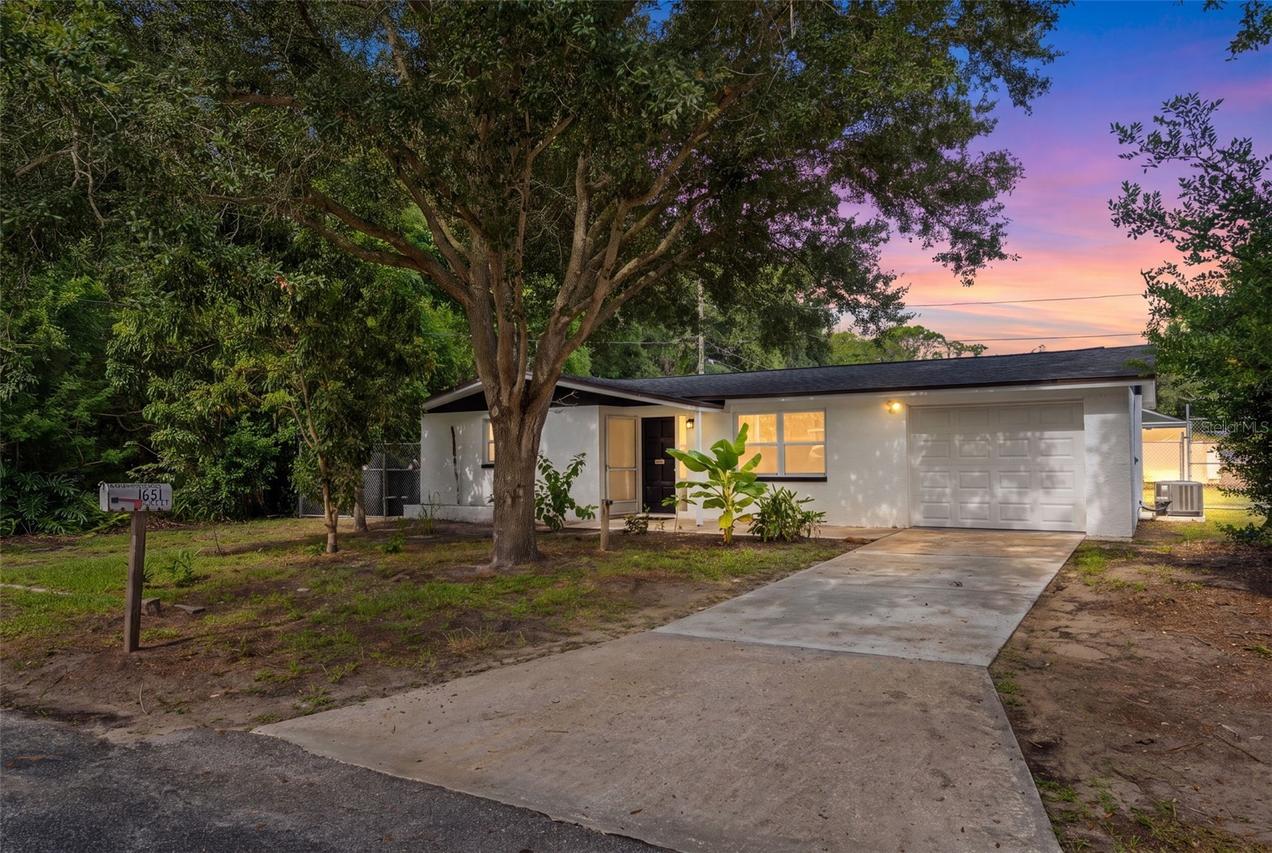 1651 Atlas Ln., Holiday, FL 34691