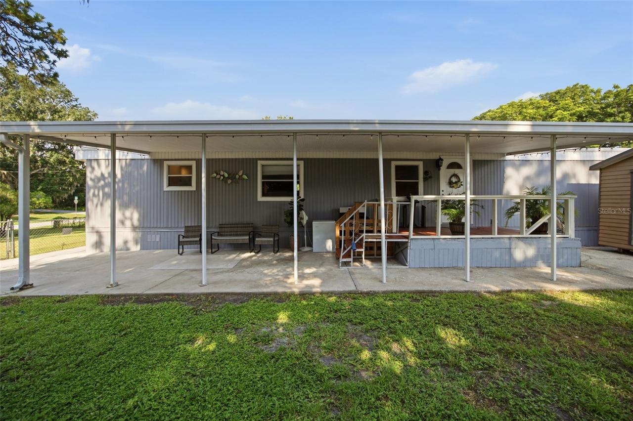 9605 Andy Dr., Hudson, FL 34669