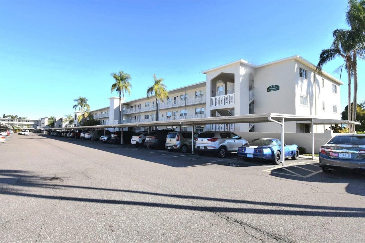 970 Virginia St. #103, Dunedin, FL 34698