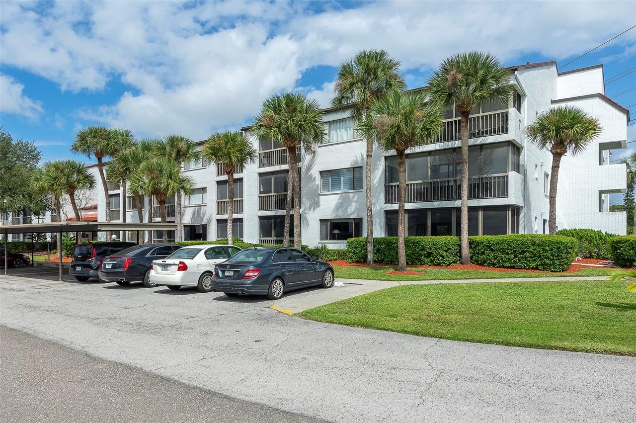 2593 Countryside Blvd. #7313, Clearwater, FL 33761