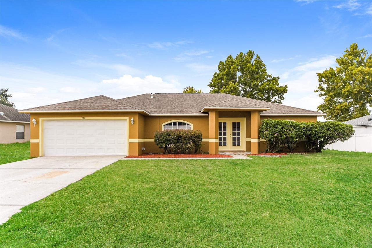 162 Hidden Pointe Ln., Groveland, FL 34736