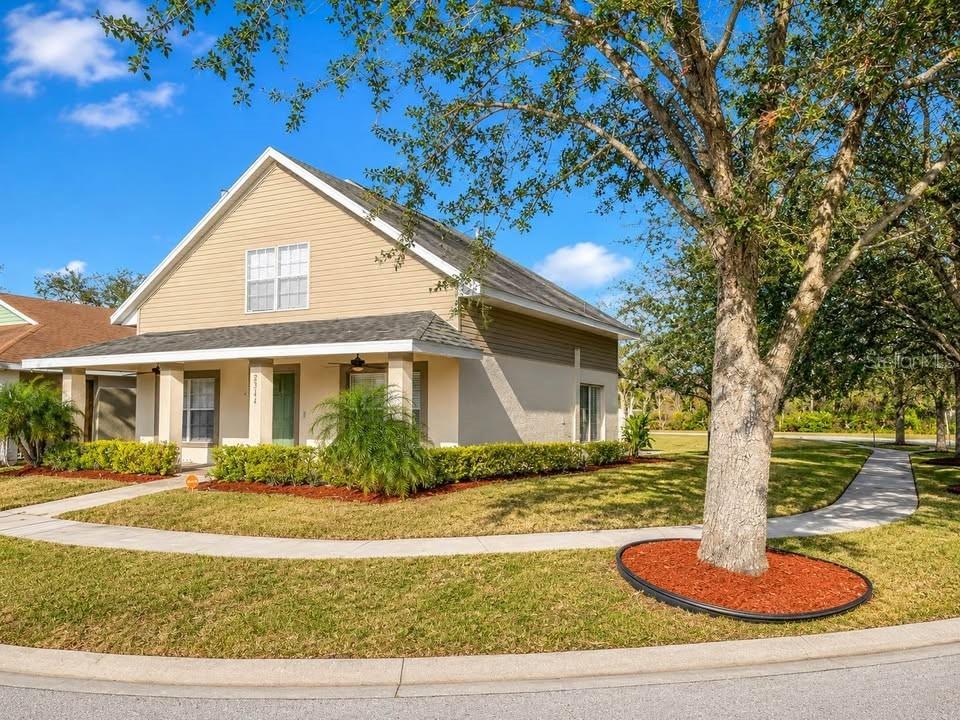 2328 Pleasure Run Dr., Ruskin, FL 33570