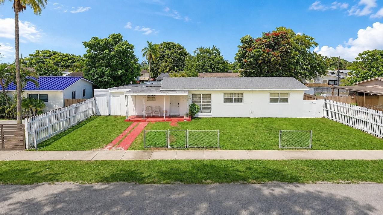 30081 SW 148th Ave., Homestead, FL 33033