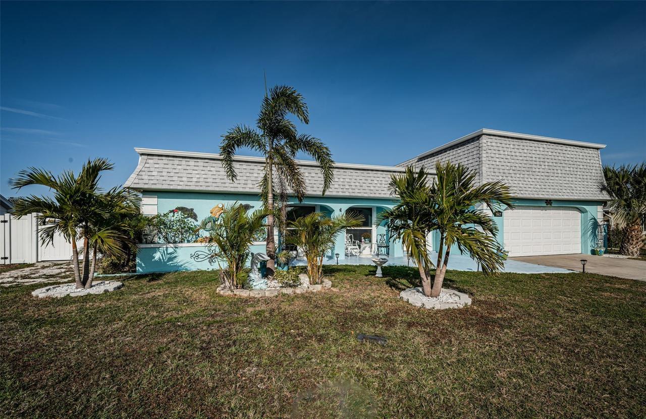 3627 Grayton Dr., New Port Richey, FL 34652