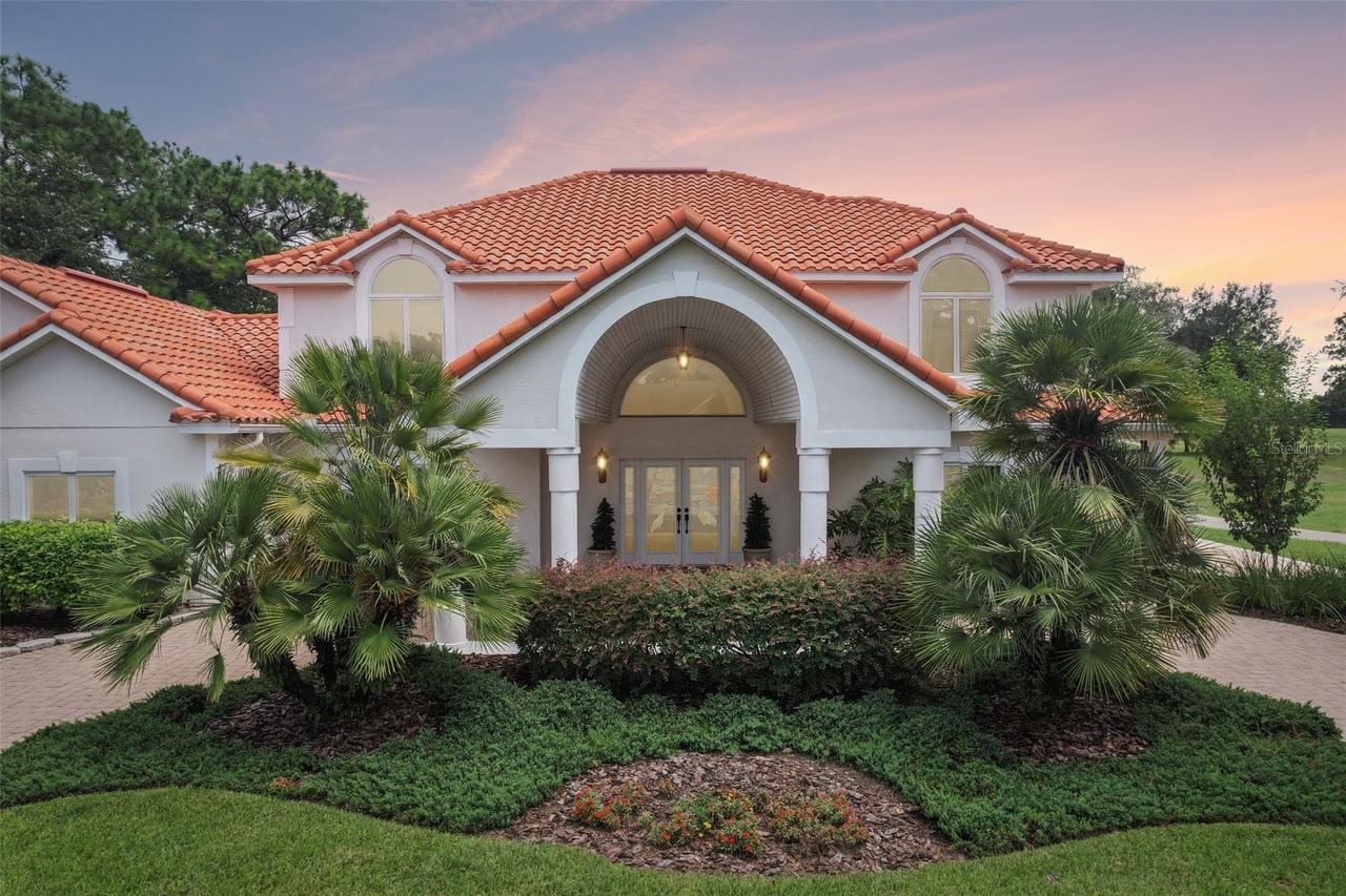5198 Legend Hills Ln., Spring Hill, FL 34609
