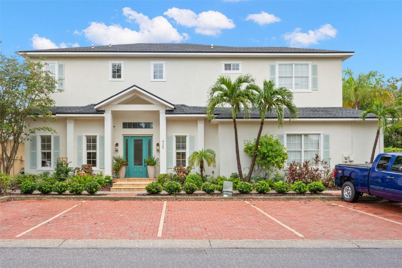 429 2nd St., Safety Harbor, FL 34695